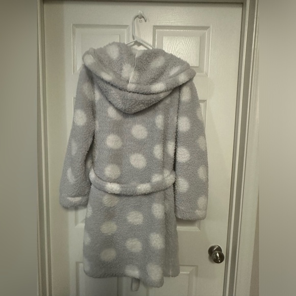 Women’s robe, very soft and warm!! Size LARGE/XLARGE - Picture 2 of 6
